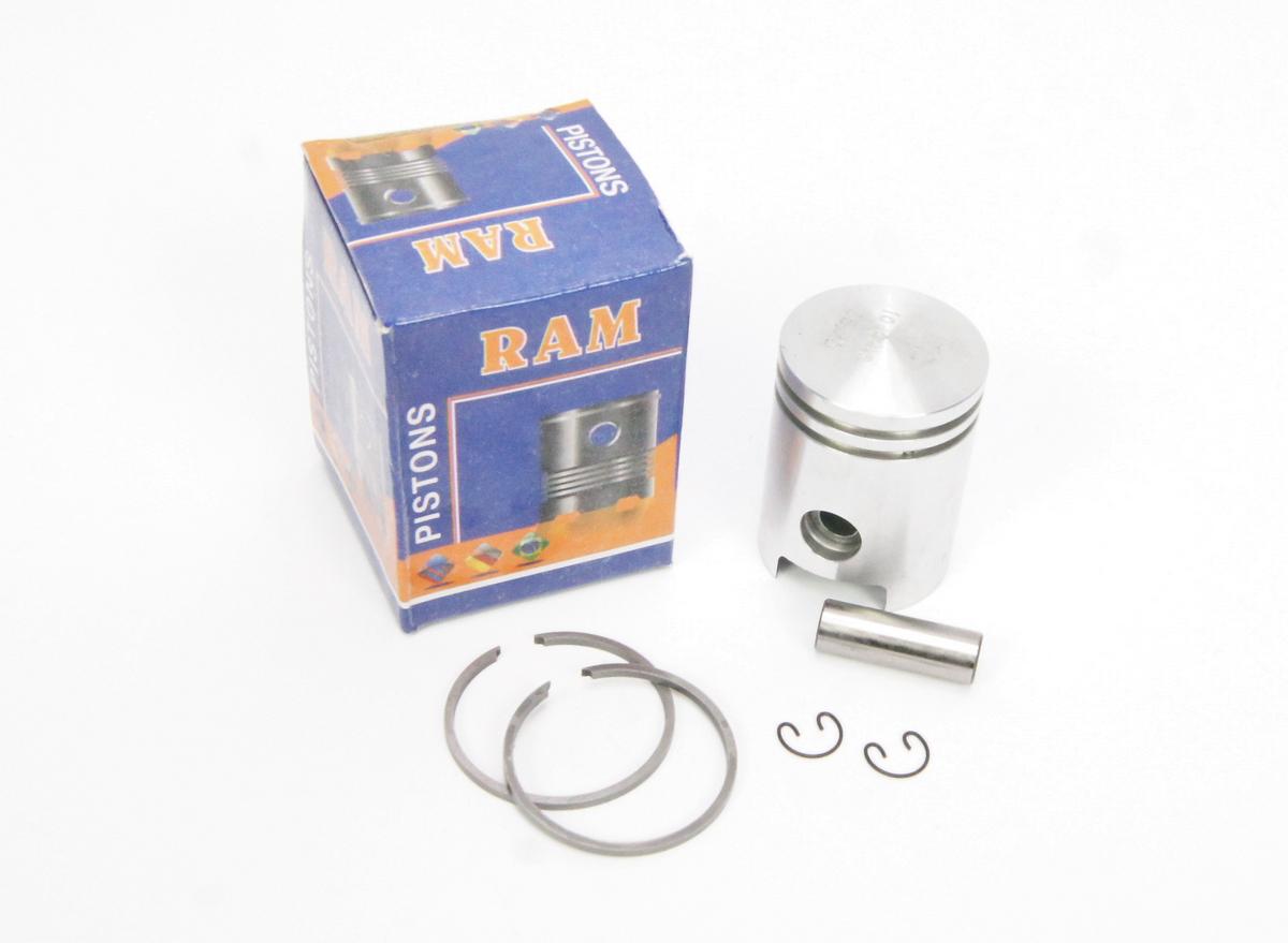 Ostatní Píst SIMSON S50 41,25 úpl. *RAM