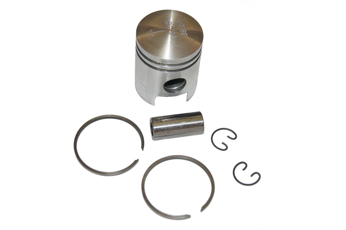 Ostatní Píst SIMSON S51  39,00 úpl.  IND.