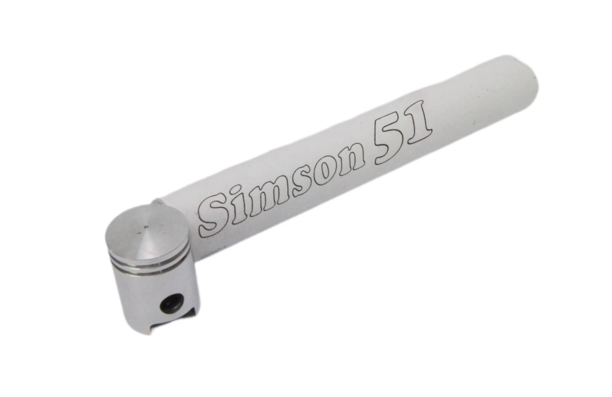 Ostatní Píst SIMSON S51  40,75
