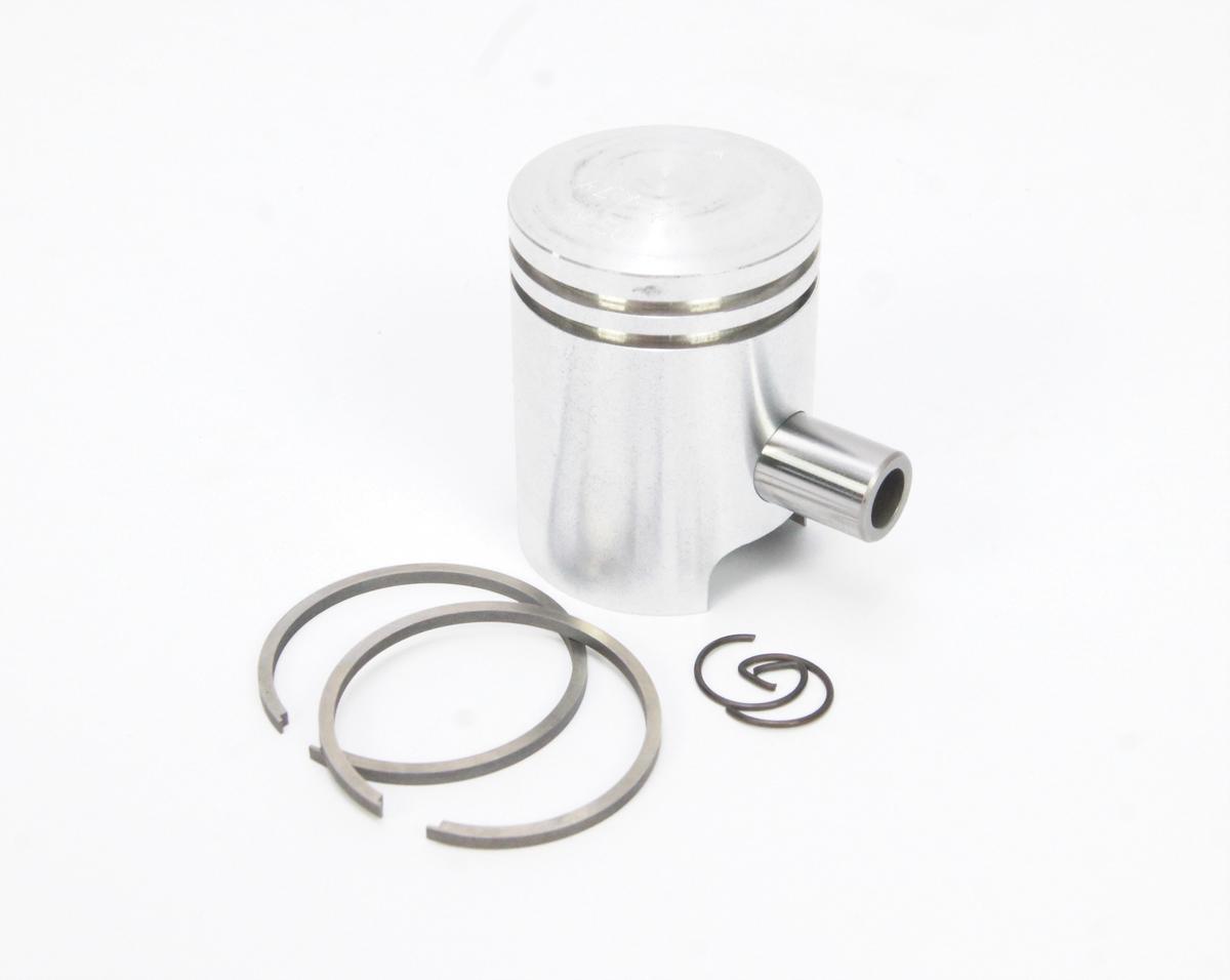 Ostatní Píst SIMSON S51 38,50 úpl.  TW