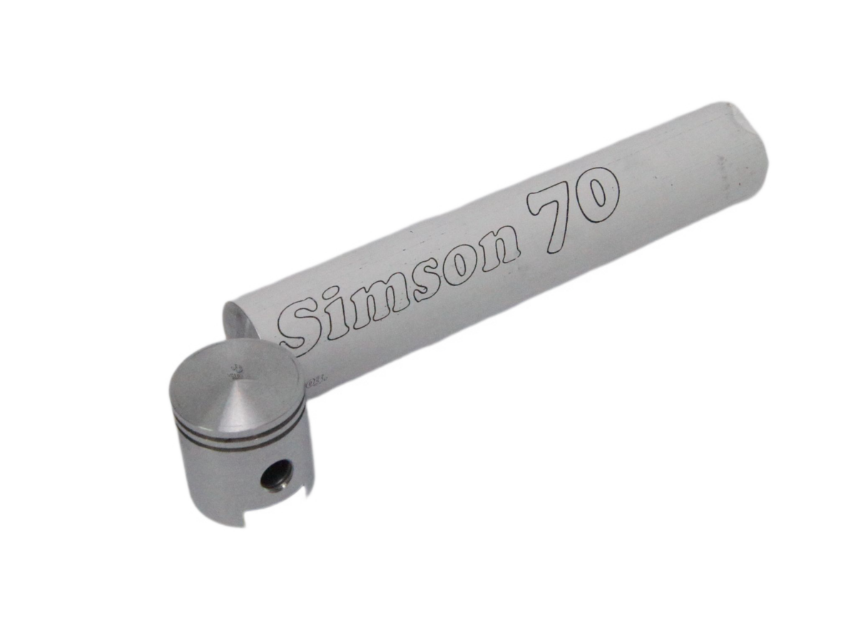 Ostatní Píst SIMSON S51-70ccm  45,25