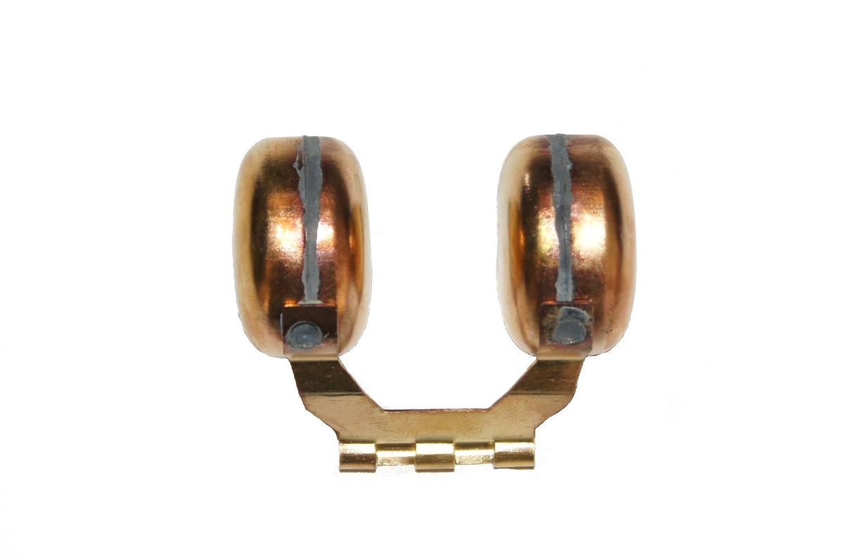 Ostatní Plovák *JIKOV karburátor BABETTA  "B