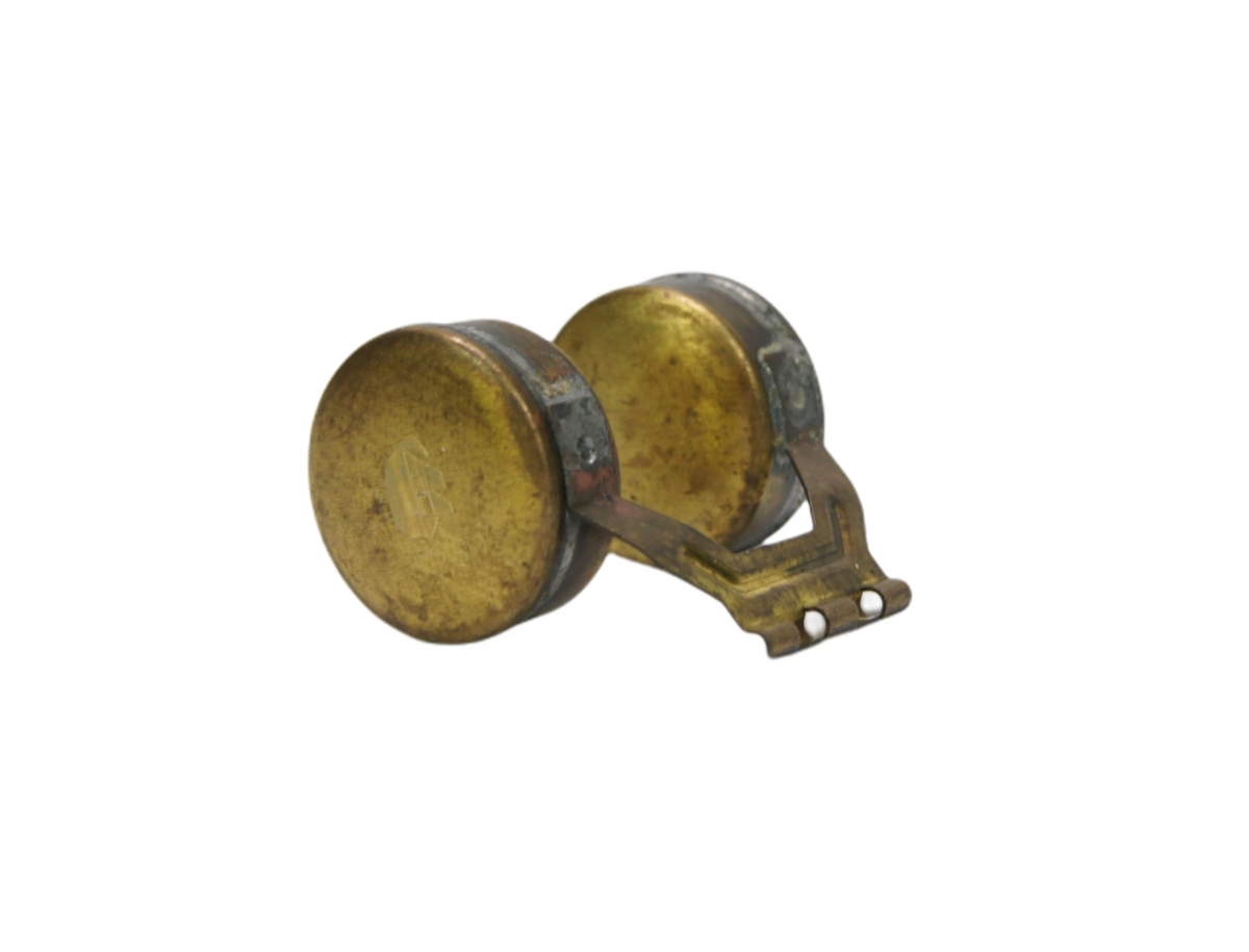 MOTOMAX, s.r.o. Plovák BABETTA *JIKOV karburátor  *M