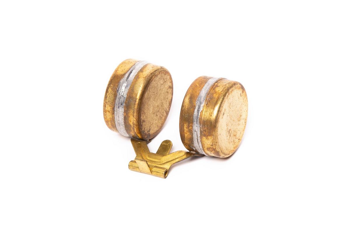 Ostatní Plovák karburátoru 16N1 - 16N3 SIMSON