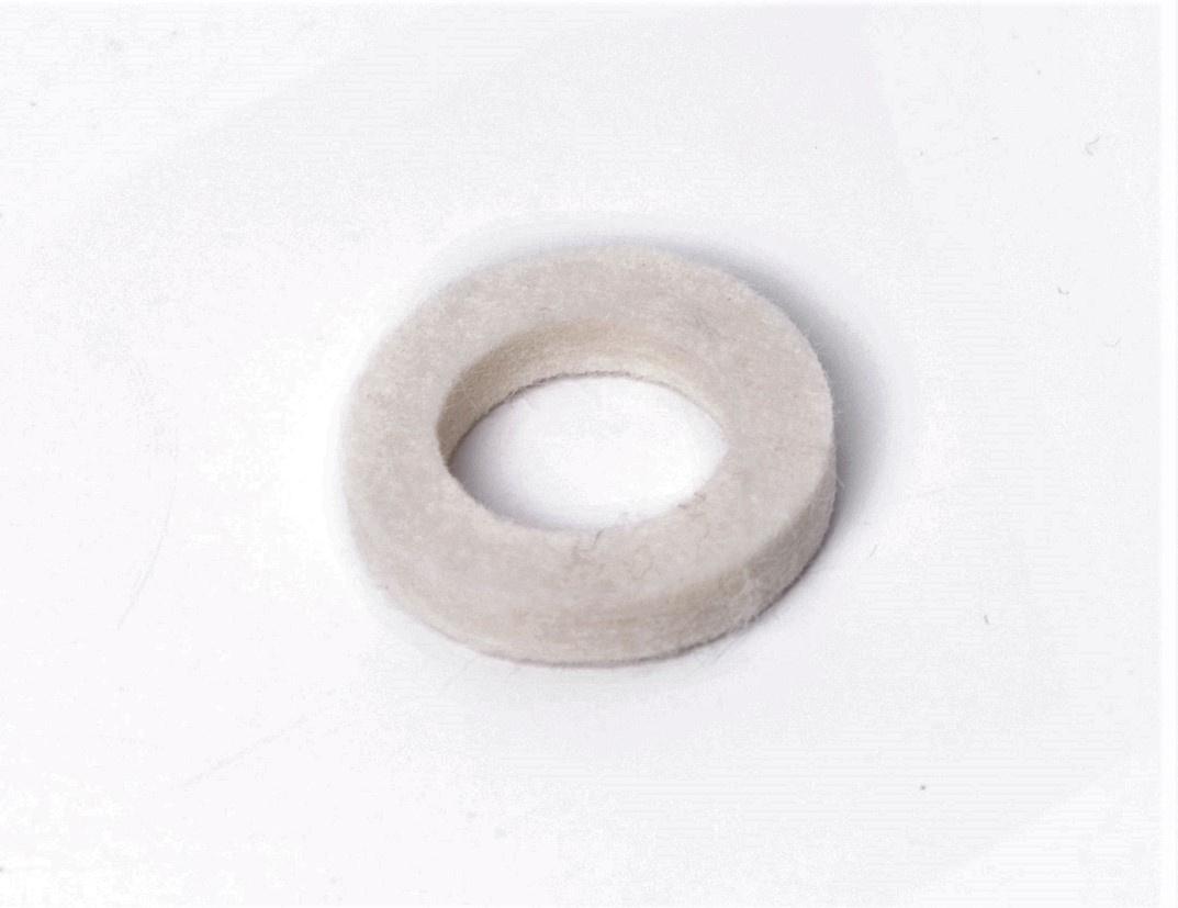 MOTOMAX, s.r.o. Plstěný / filcový kroužek prachovky kola *M