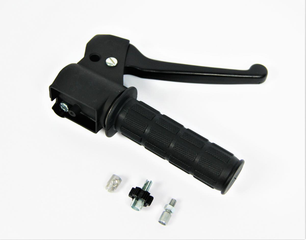 Ostatní Plynová rukojeť *Domino úplná BABETTA, KORADO