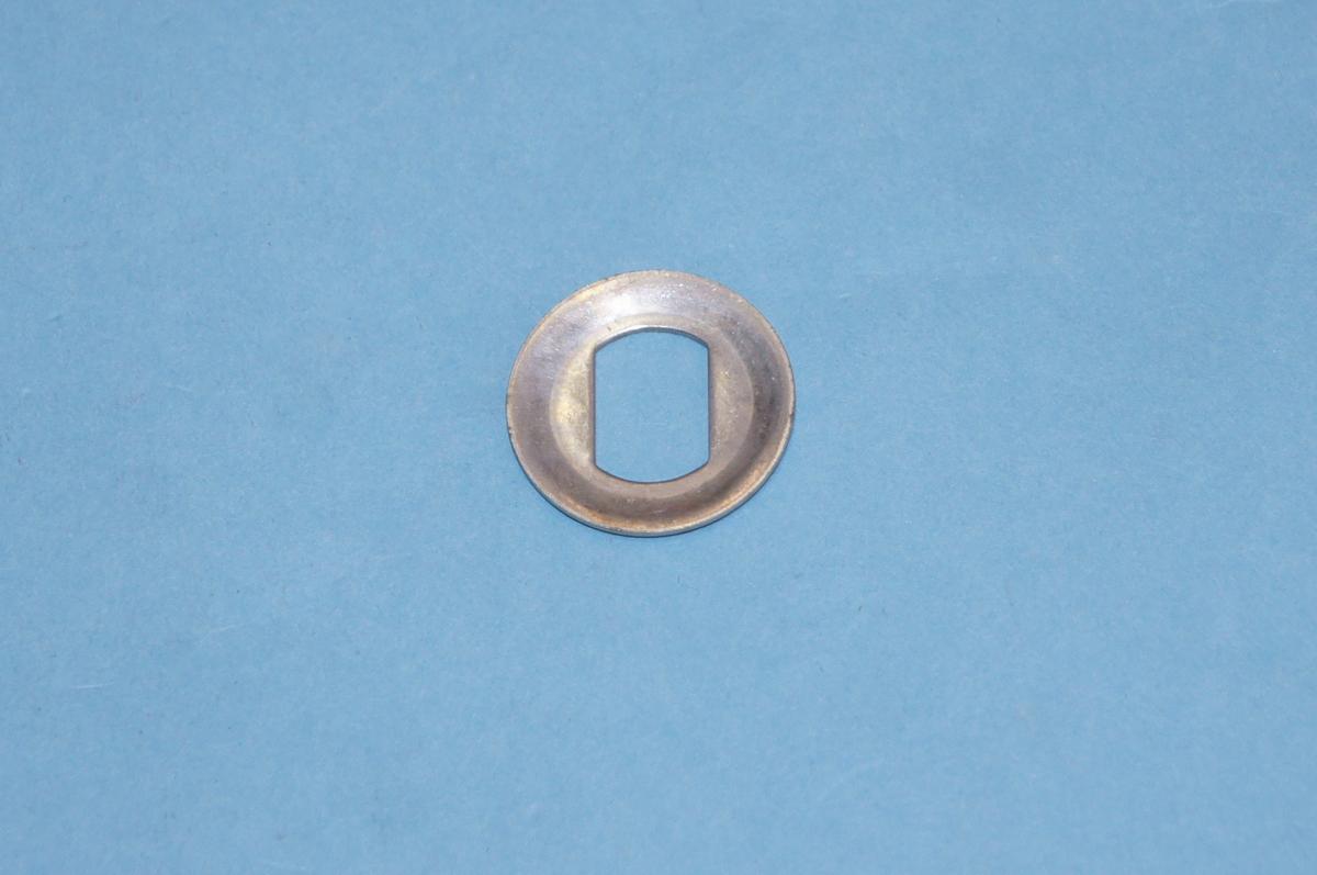 Ostatní Podložka / pojistka kola řetězu  BABETTA 225