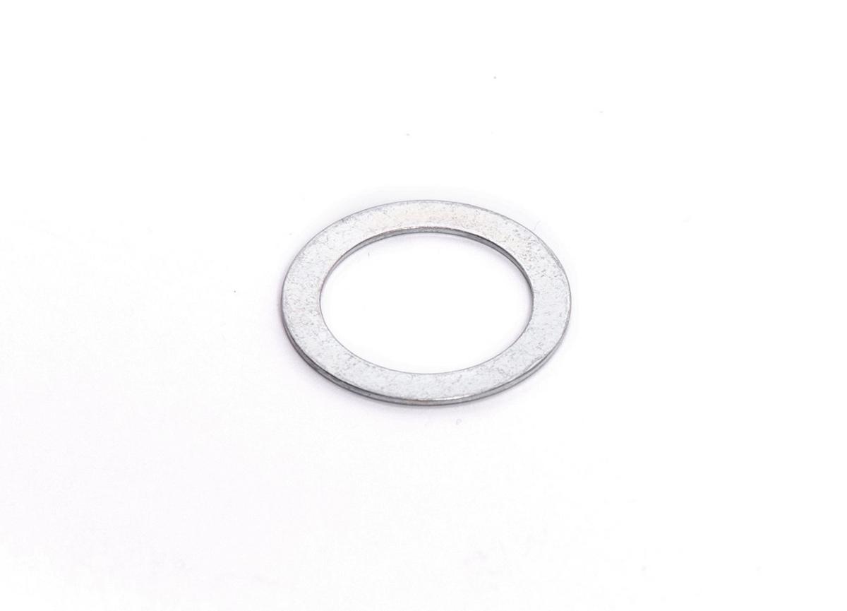 MOTOMAX, s.r.o. Podložka hřídele šlapadel s-0,8mm BABETTA  *M