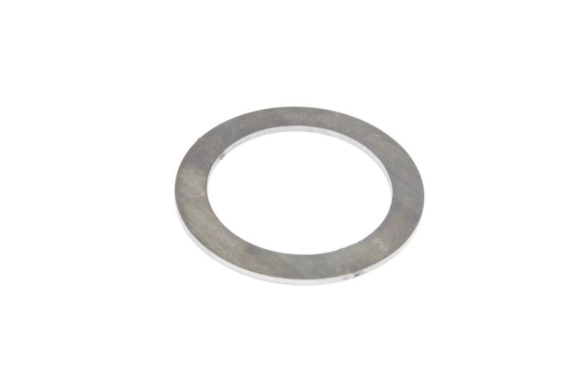 Ostatní Podložka startovací hřídele JAWA Pérák, Kývačka 1 Typ. 33x24x0,5mm