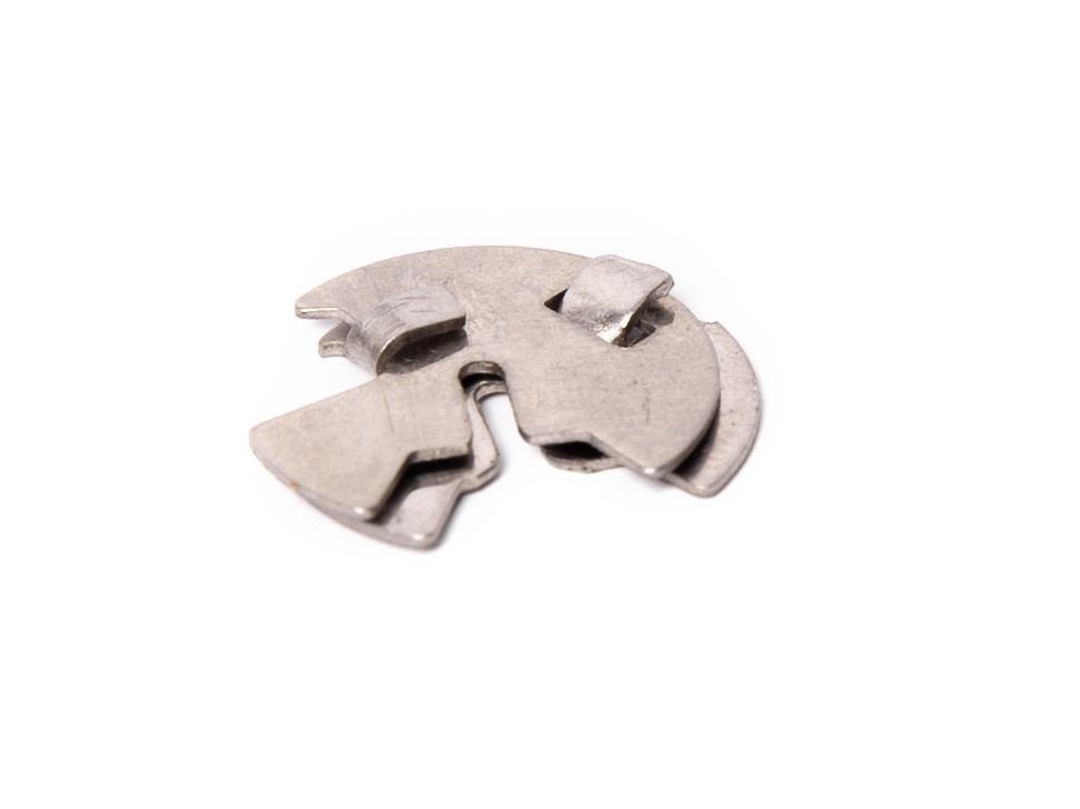 Ostatní Pojistka jehly SIMSON