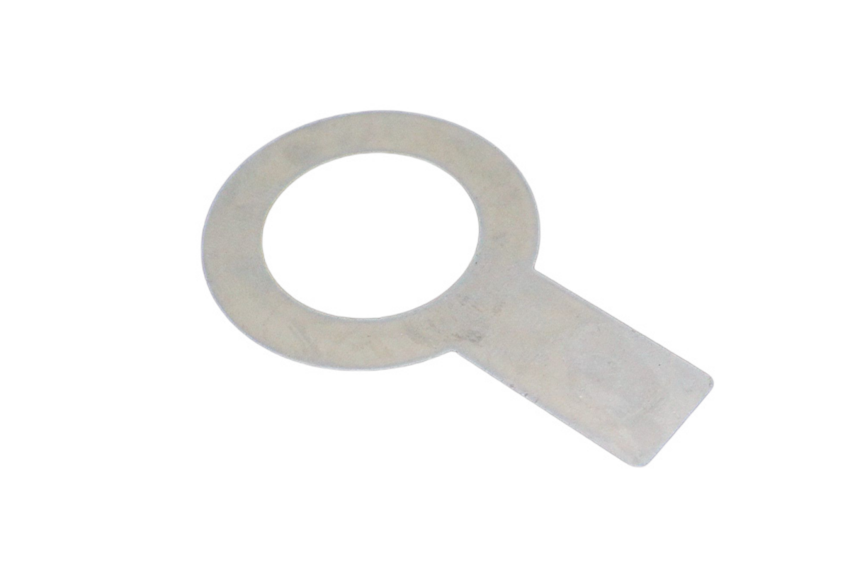 Ostatní Pojistka matice řízení JAWA 50 - 23 Mustang -zinek