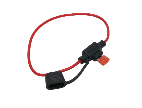 Ostatní Pojistková skříňka nožové pojistky mini