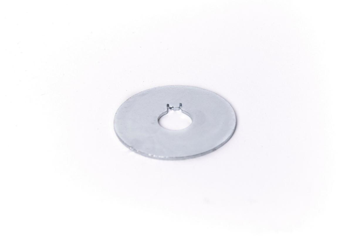 Ostatní Pojistná podožka setrvačníku BABETTA 228, 207