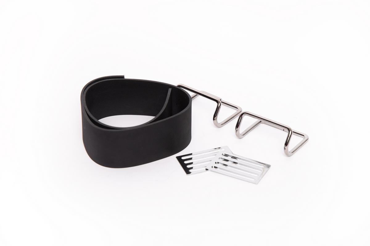 Ostatní Popruh nosiče vč. spony SIMSON