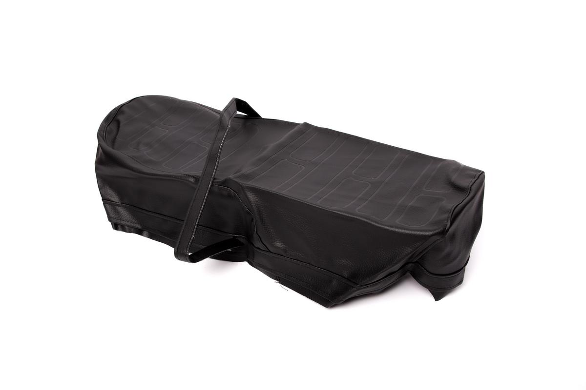 Ostatní Potah sedla (originál sedlo) JAWA 350 - 634 -černý