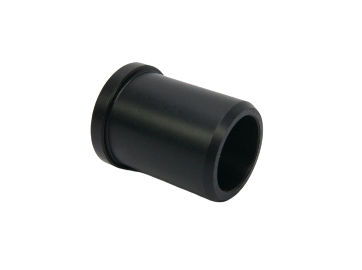 MOTOMAX, s.r.o. Pouzdro dolní d-17mm BABETTA (vidlice bez manžet)  *M