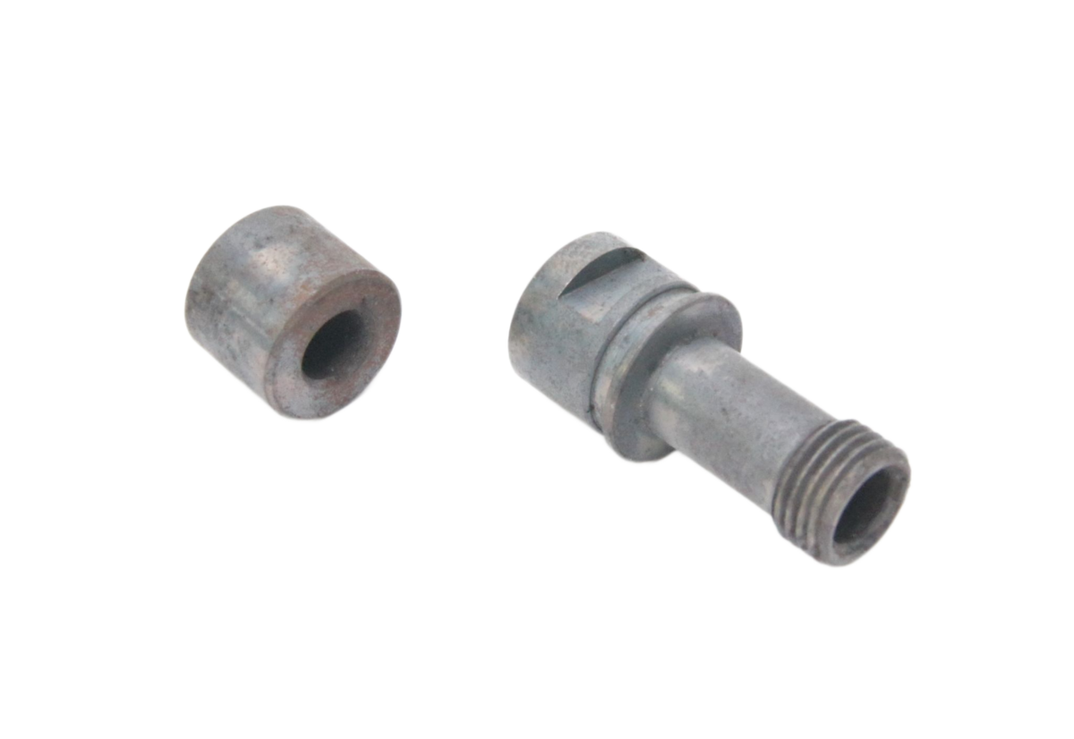 MOTOMAX, s.r.o. Pouzdro pohonu tachometru BABETTA *M - sada