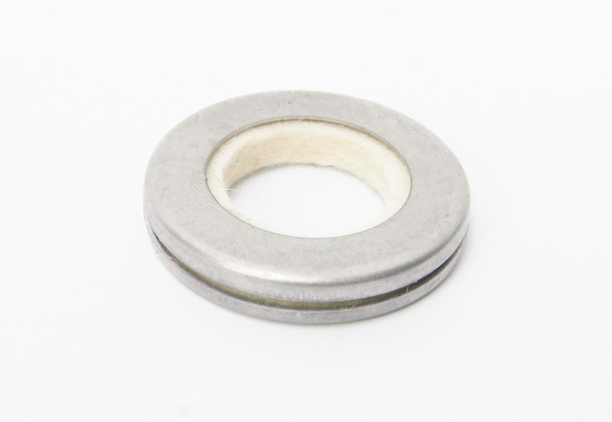 Ostatní Prachovka náboje předního kola JAWA Pérák - kompletní