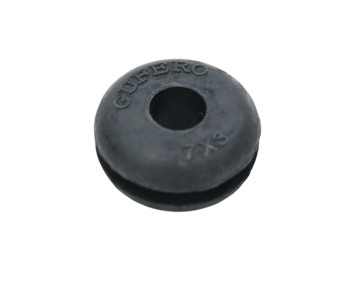 Ostatní Průchodka krytu karburátoru JAWA Pérák