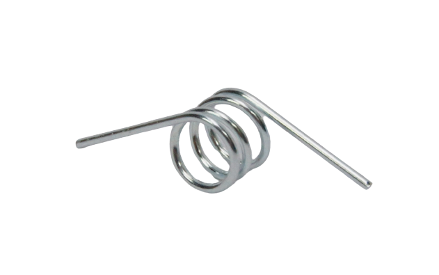MOTOMAX, s.r.o. Pružina clony karburátoru BABETTA - zinek *M