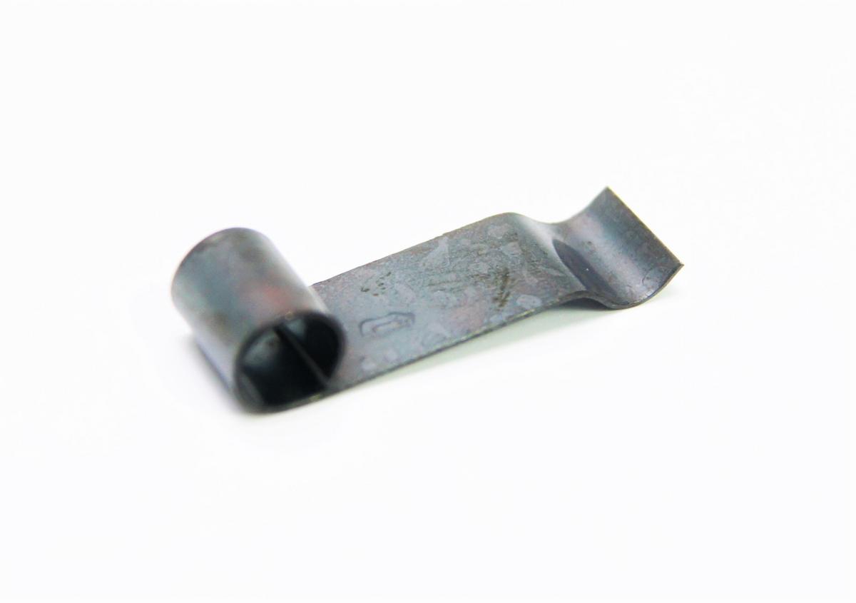 Ostatní Pružina kontaktu neutrálu JAWA Pérák, Kývačka, ČZ-453,450,455