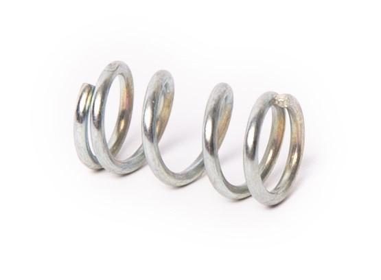 Ostatní Pružina šroubu volnoběhu SIMSON 16N1/16N3 SIMSON