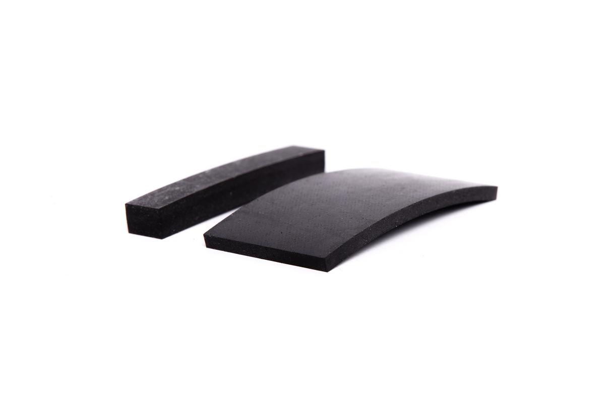 Ostatní Pryžové podložky nádrže STADION S11