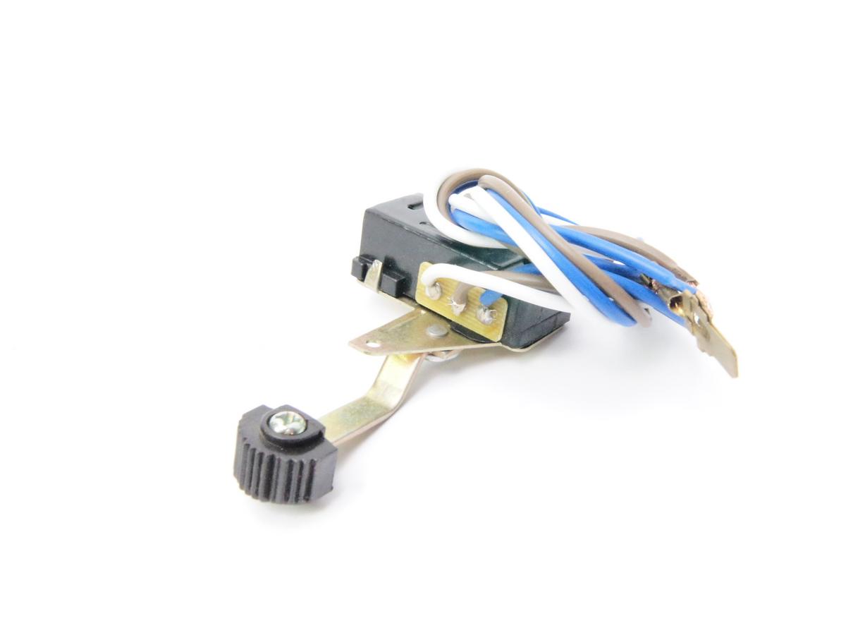 Ostatní Přepínač směrovek SIMSON