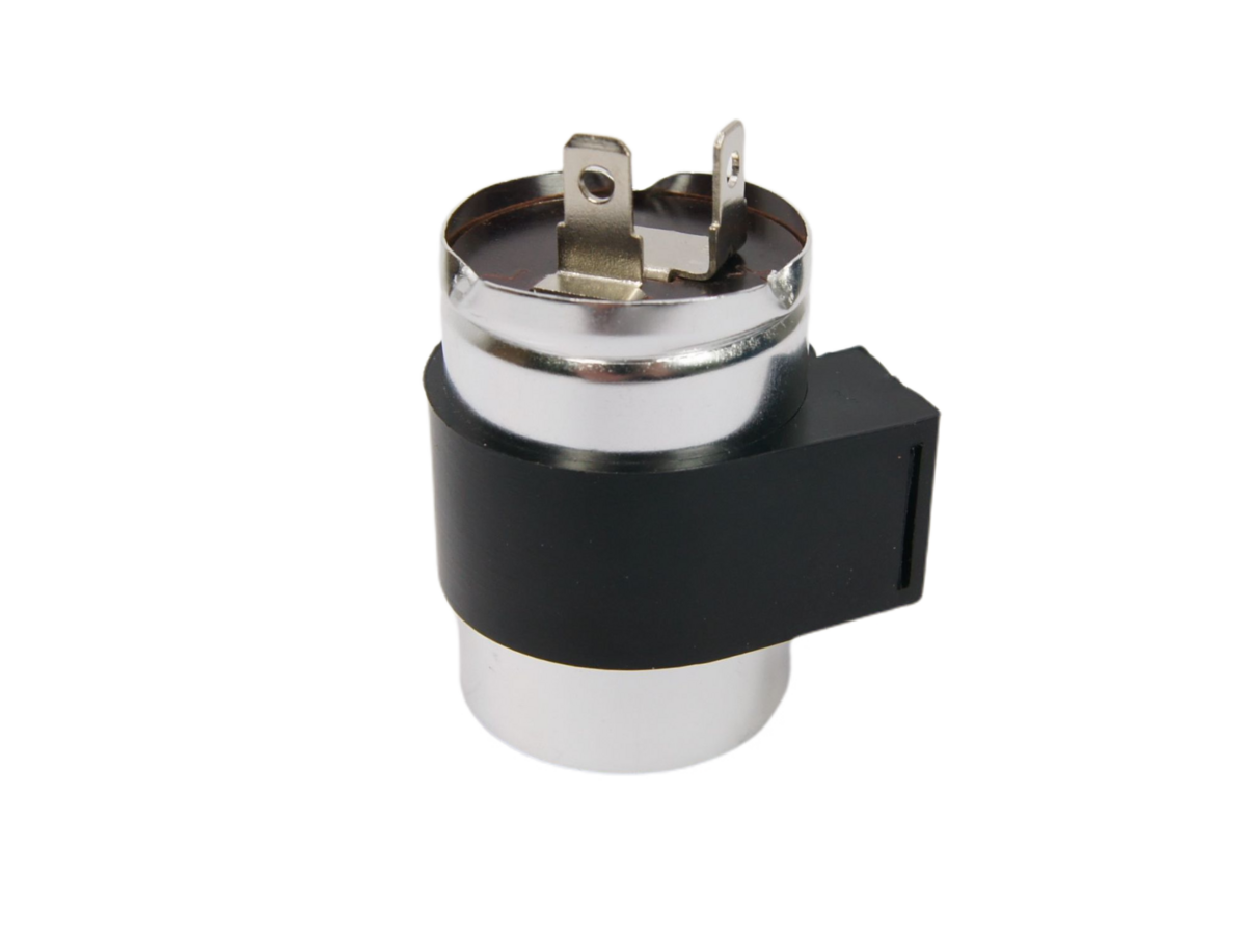 Ostatní Přerušovač směrovek 12V 18-23W SIMSON (replika)