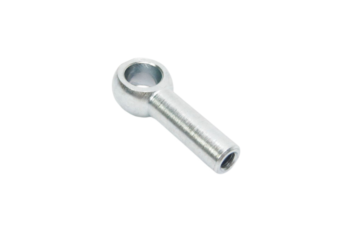 MOTOMAX, s.r.o. Přípojka benzín hadičky *JIKOV karburátor BABETTA  *M