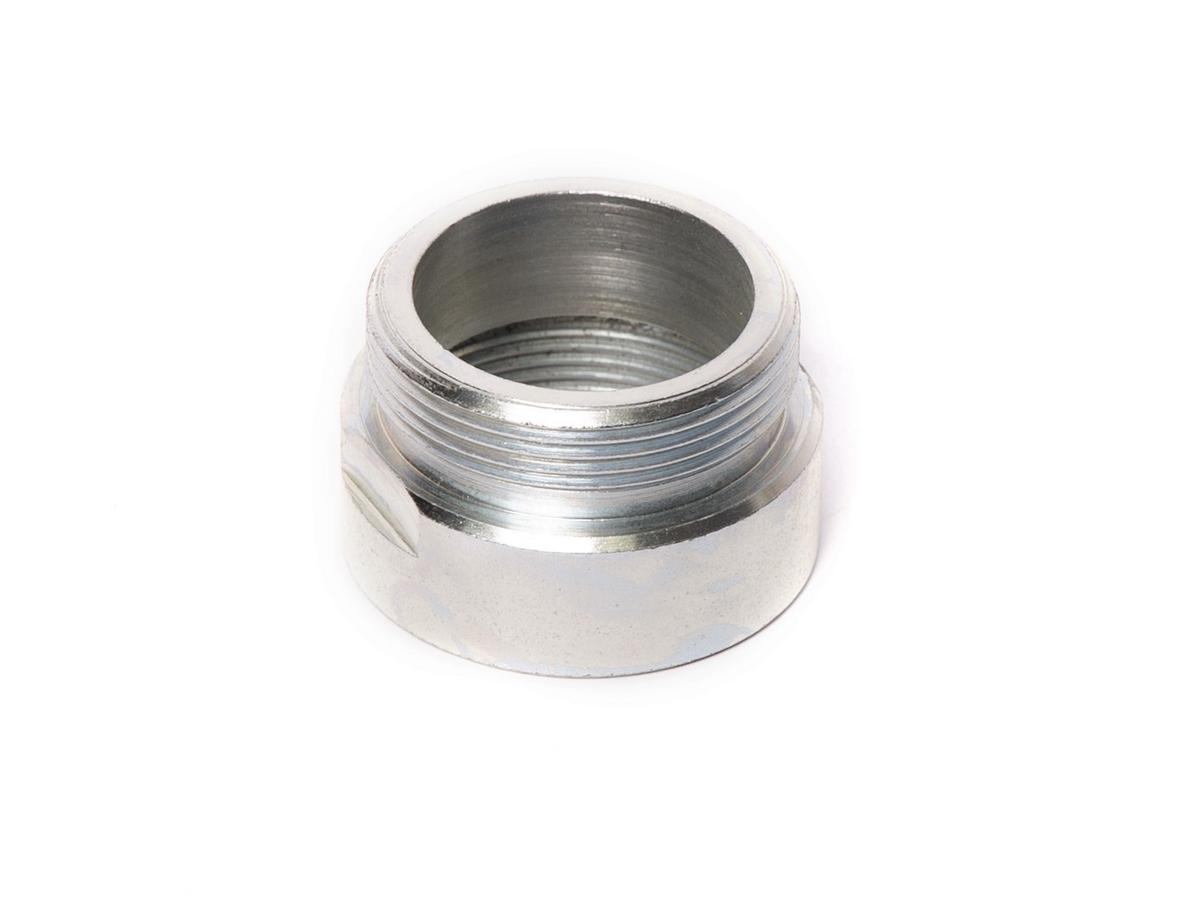 Ostatní Příruba výfuku SIMSON (renovační +0,8mm)