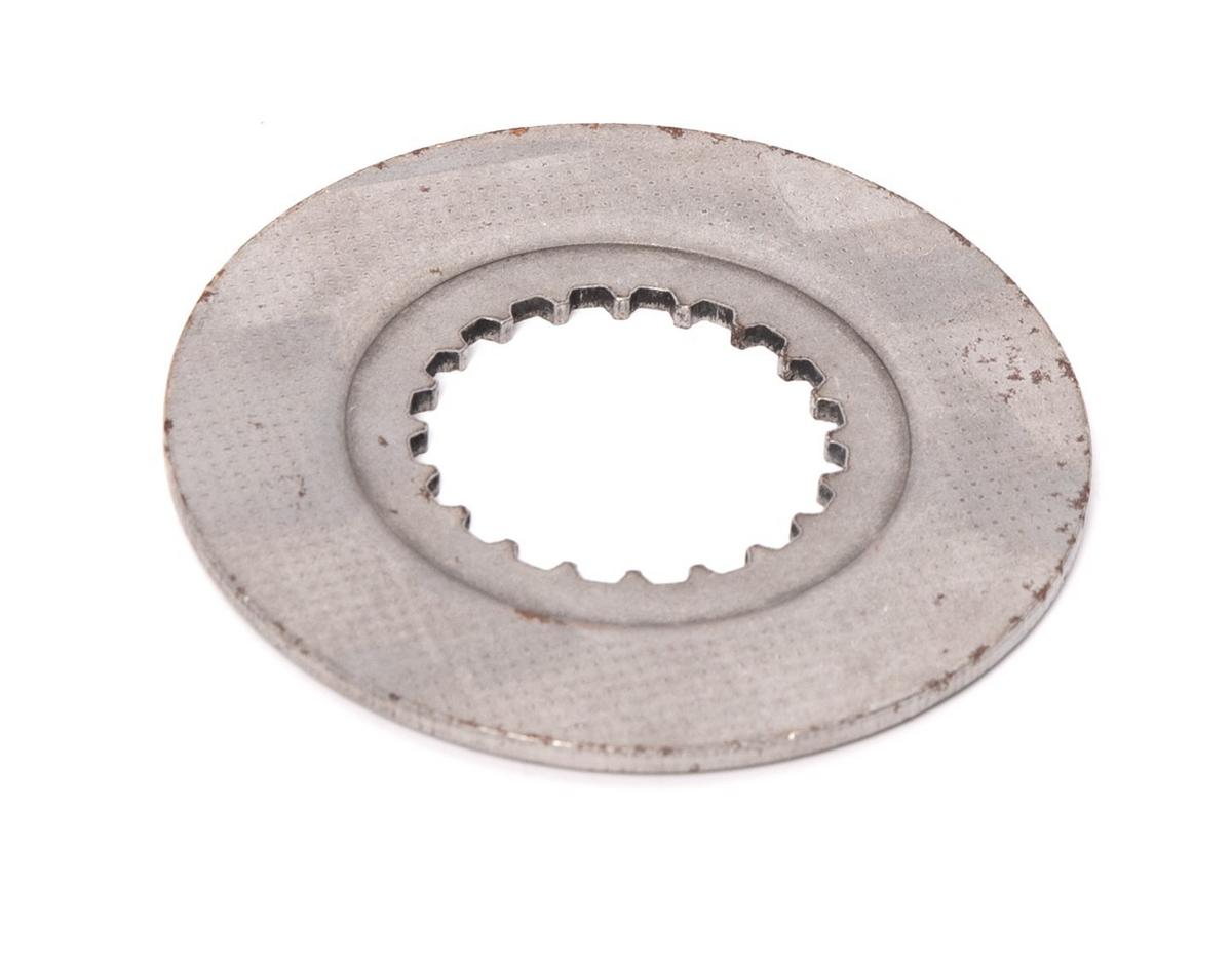 Ostatní Přítlačná lamela SIMSON