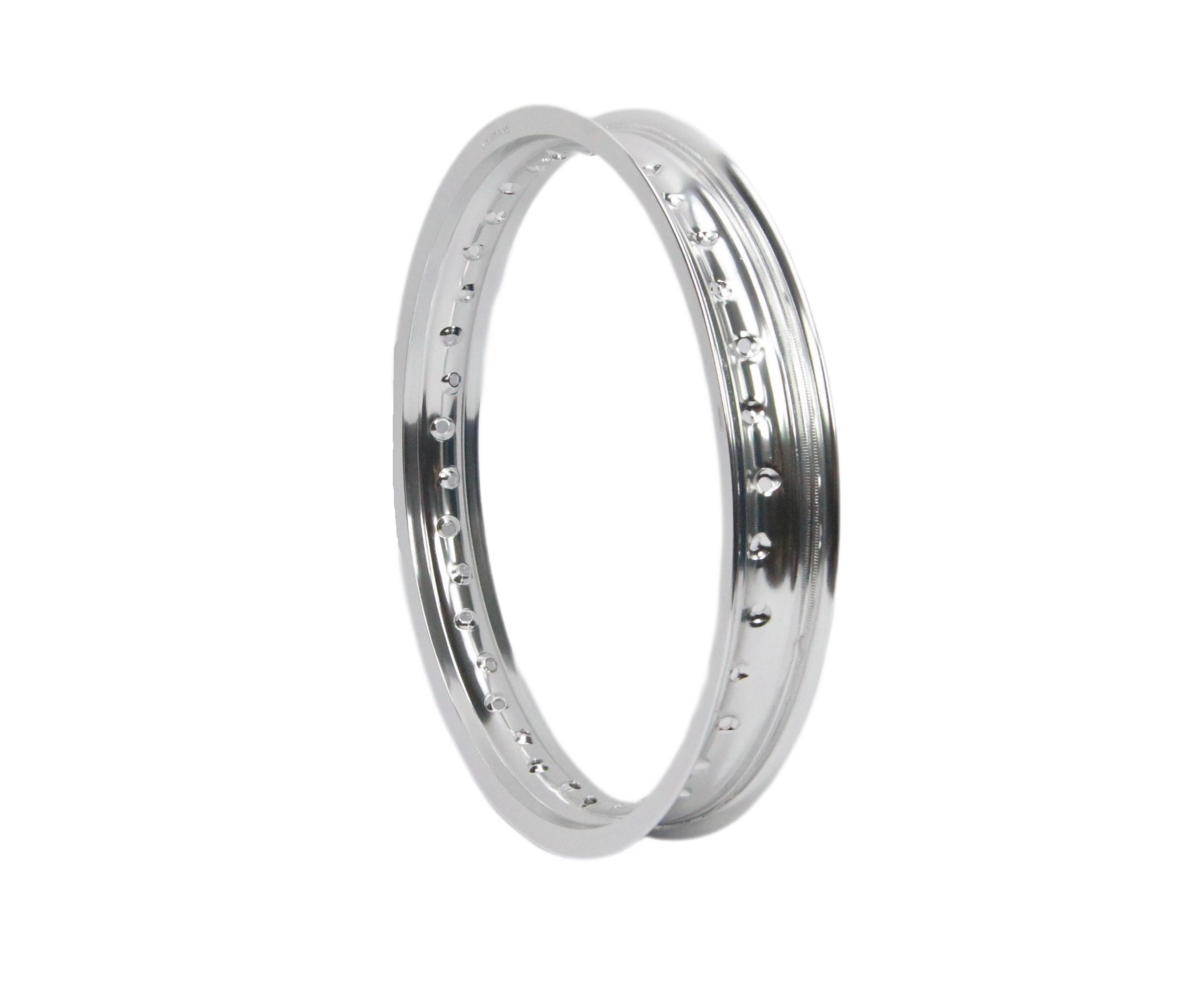 Ostatní Ráfek 1,60 x 16" Alu. SIMSON