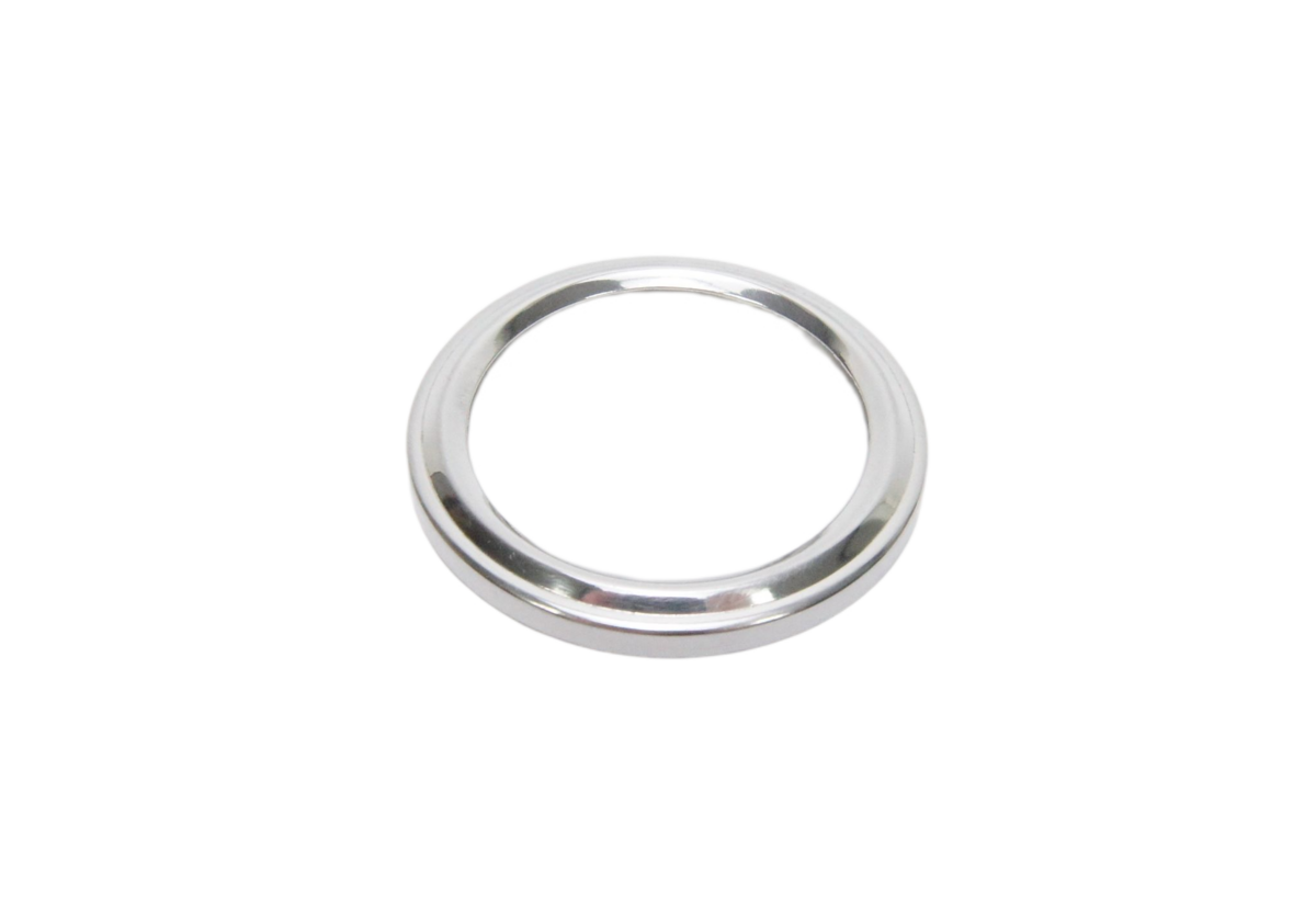 Ostatní Rámeček tachometru JAWA 50 - 05, 20, 23 -Alu