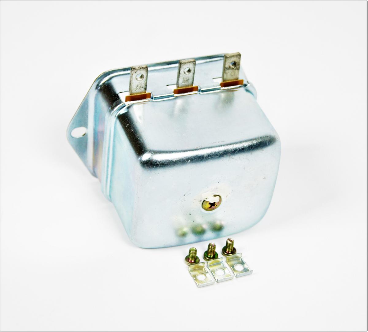 Ostatní Regulátor dobíjení mechanický 12V 75W