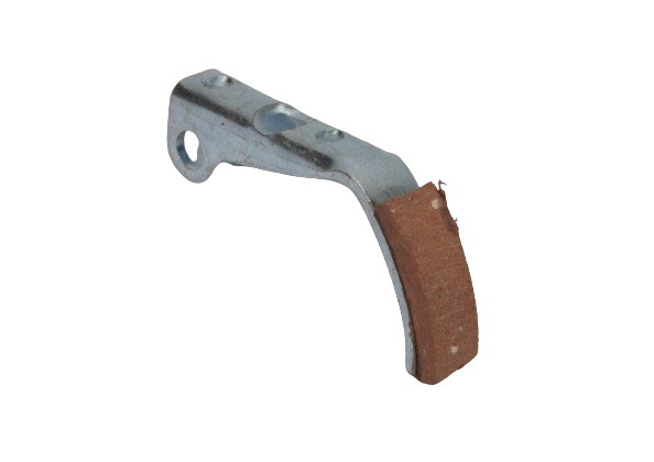 Ostatní Rozběhová čelist BABETTA 228, 207  "B