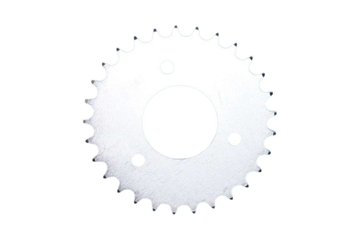 Ostatní Rozeta 29 z. BABETTA Stella M134