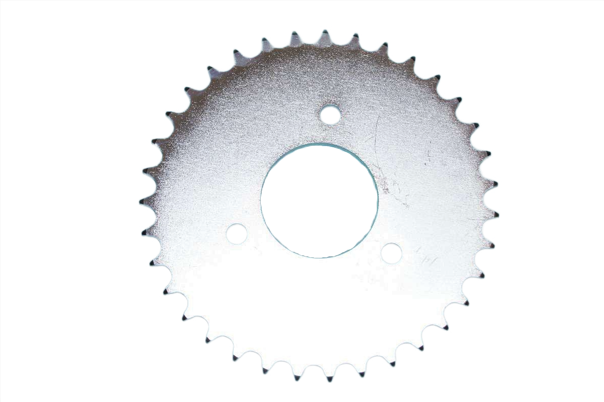 Ostatní Rozeta 35 z. BABETTA Stella M134