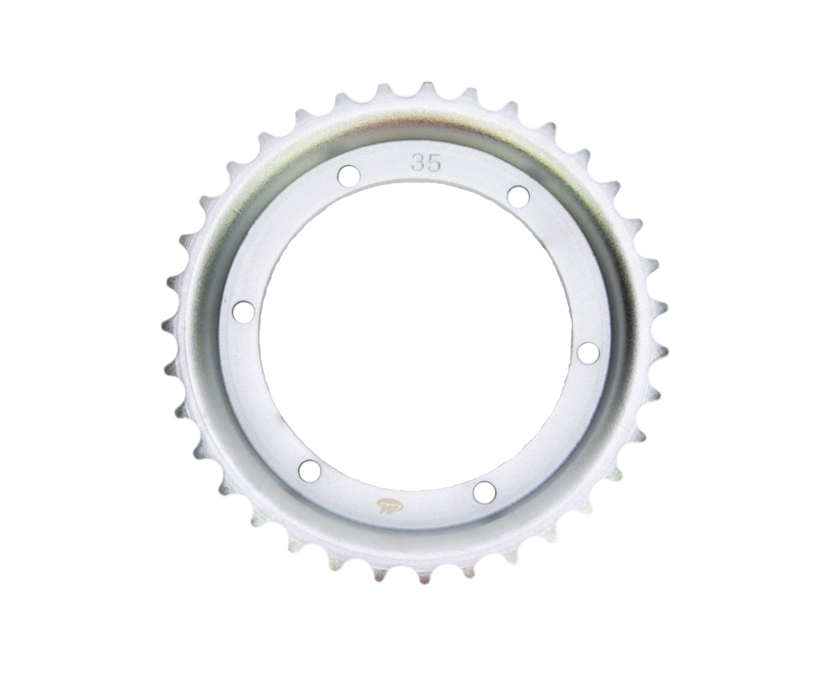 MOTOMAX, s.r.o. Rozeta 35z BABETTA 228, 207  *M