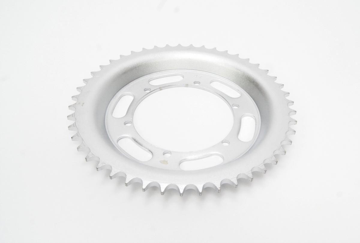 MOTOMAX, s.r.o. Rozeta 47z. BABETTA 210, 225 (kolo s výpletem)  *M