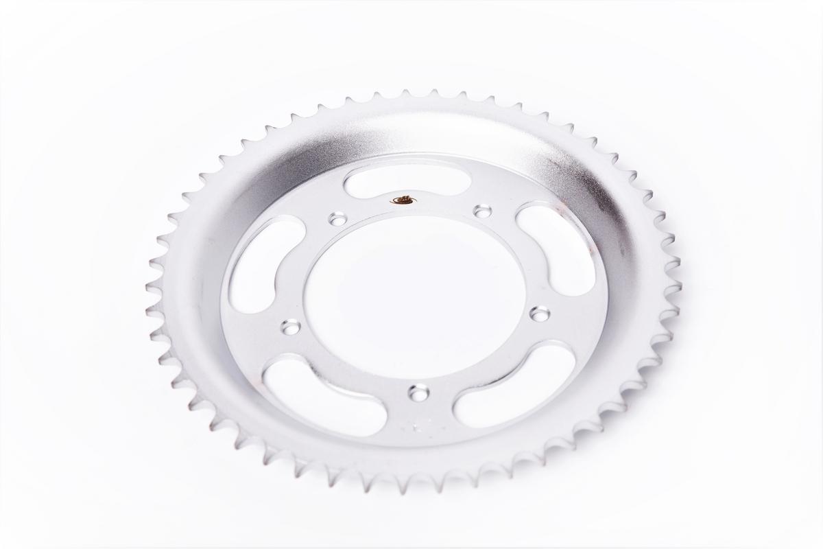 MOTOMAX, s.r.o. Rozeta 51z. BABETTA 210, 225 (lité kolo SK otvor d-90mm)  *M