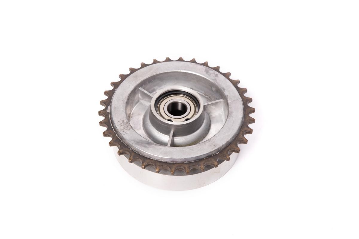 Ostatní Rozeta s ložiskem SIMSON Elektronik, Enduro  TW