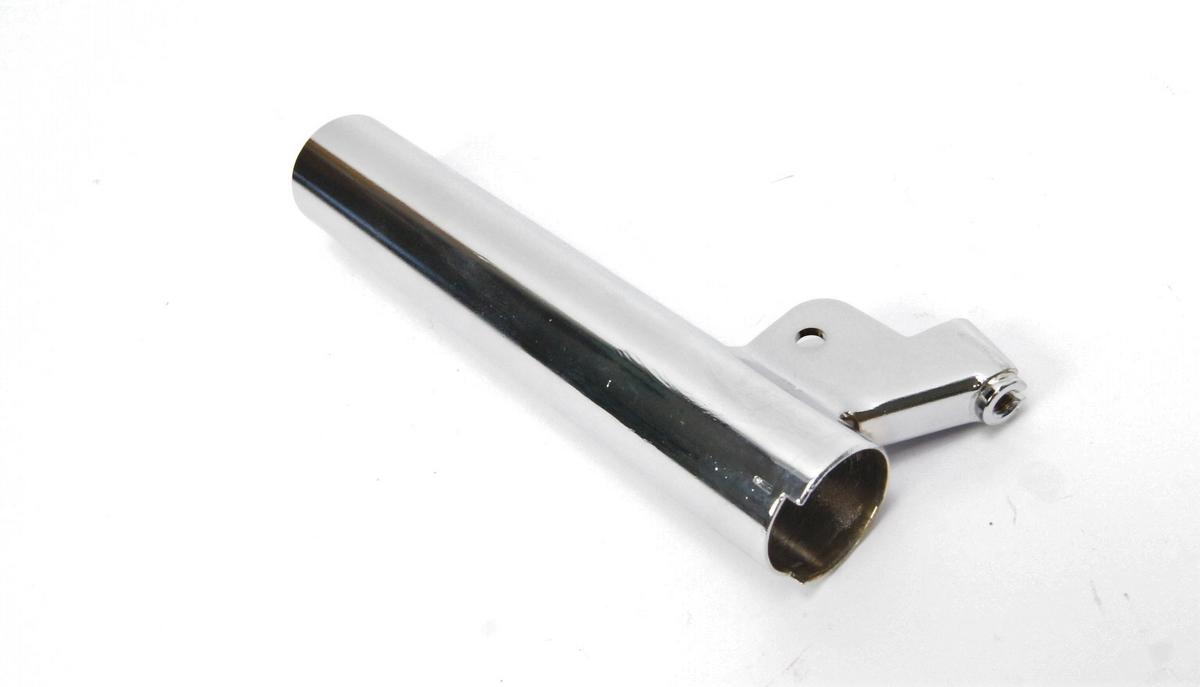 Ostatní Rukojeť řazení STADION / JAWETTA -chrom