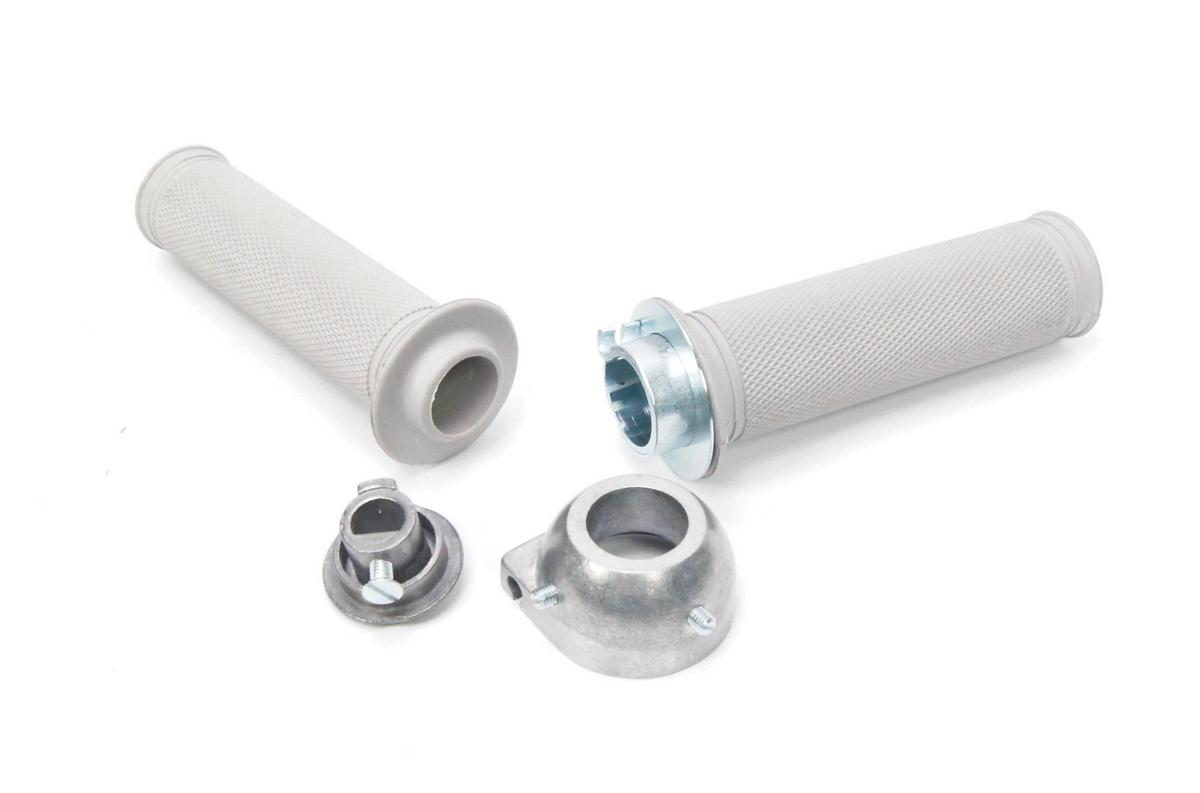 Ostatní Rychlopal + L návlek šedý (sada)