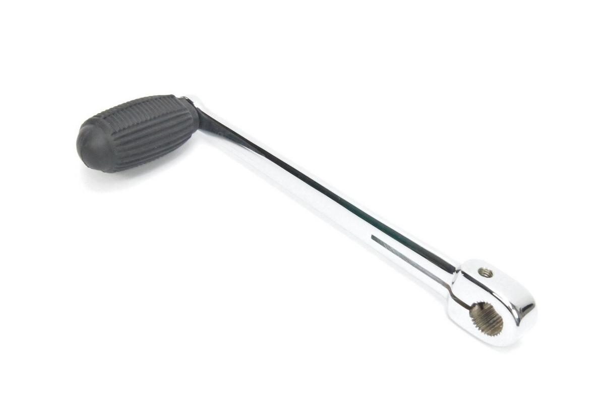 Ostatní Řadící páka JAWA Pérák, 1.Typ Kývačka CZ