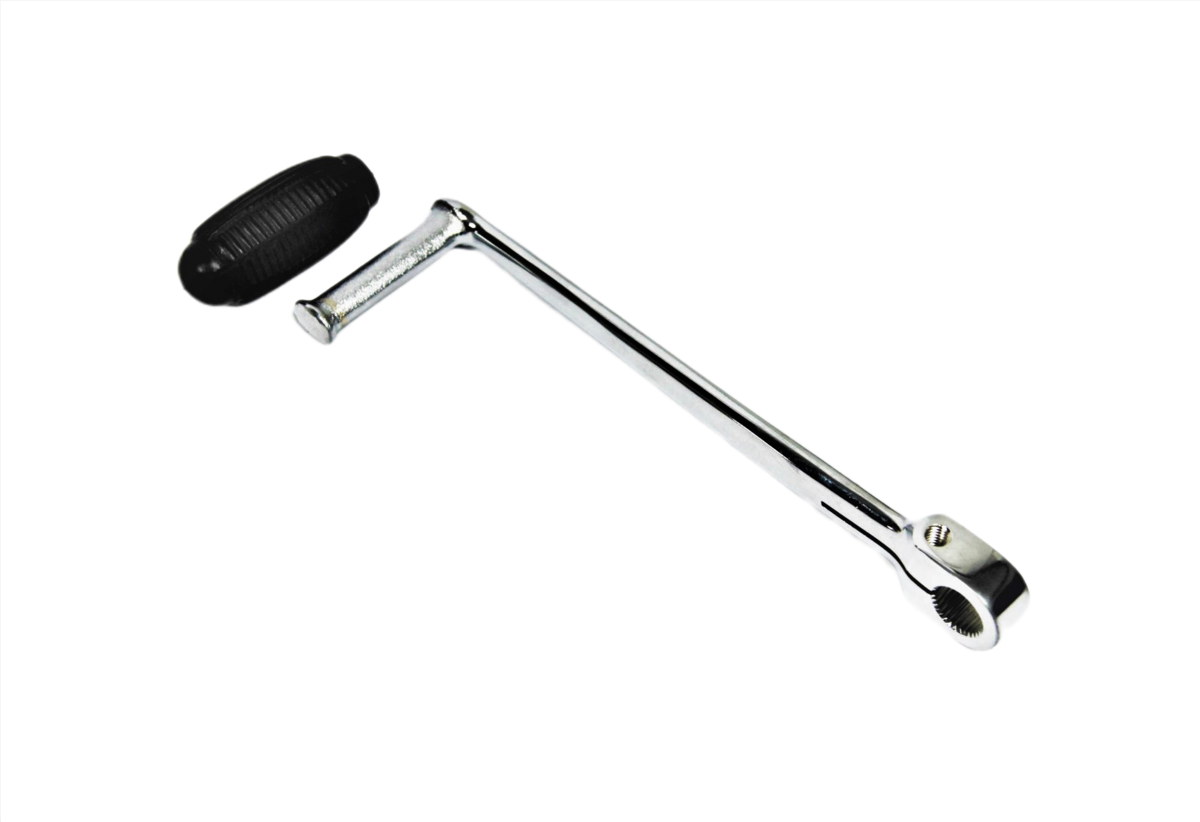 Ostatní Řadící páka JAWA Pérák, Kývačka  SK