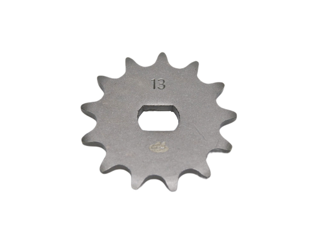 MOTOMAX, s.r.o. Řetězové kolečko 13z BABETTA 225  *M