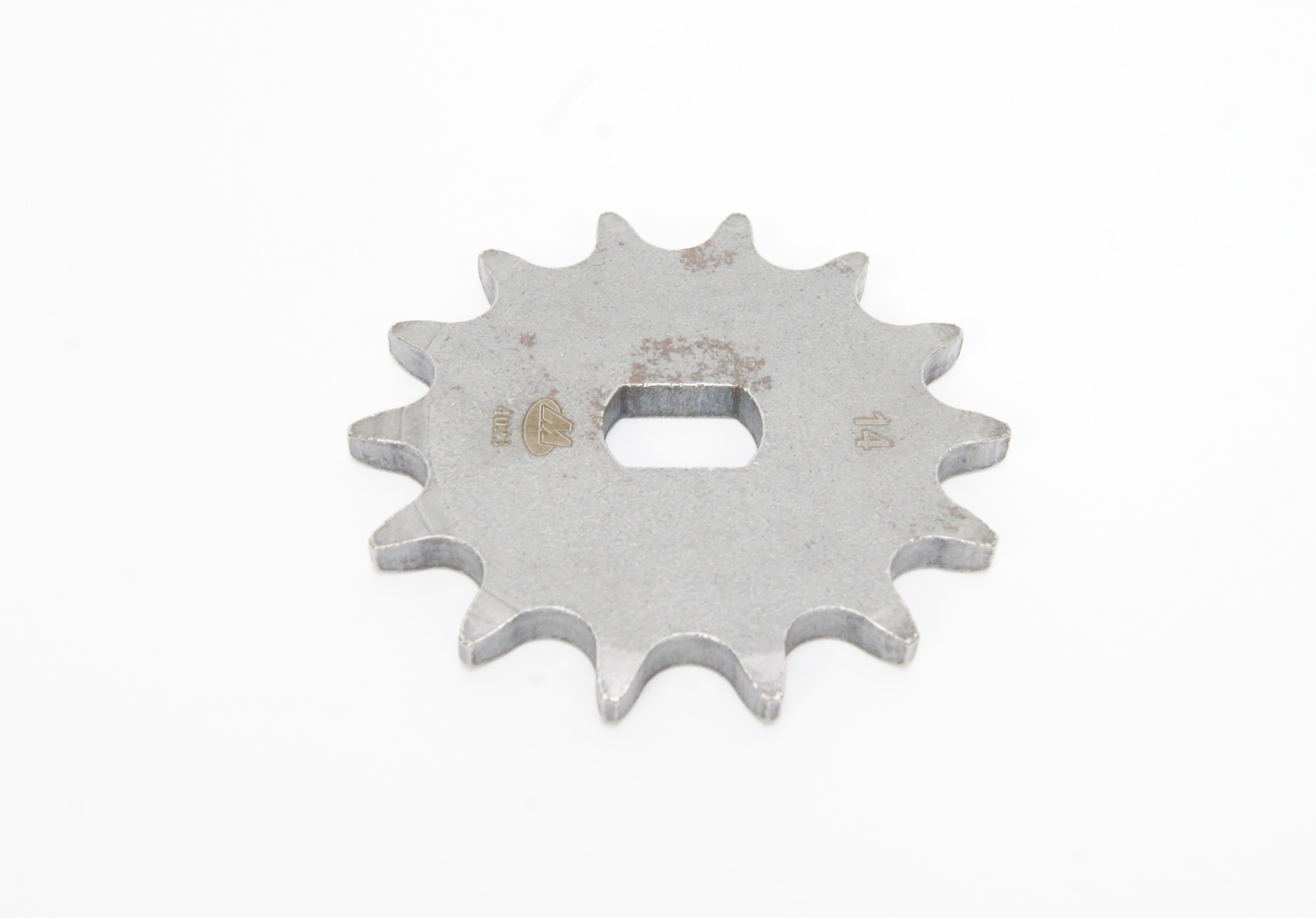 MOTOMAX, s.r.o. Řetězové kolečko 14z BABETTA 225  *M