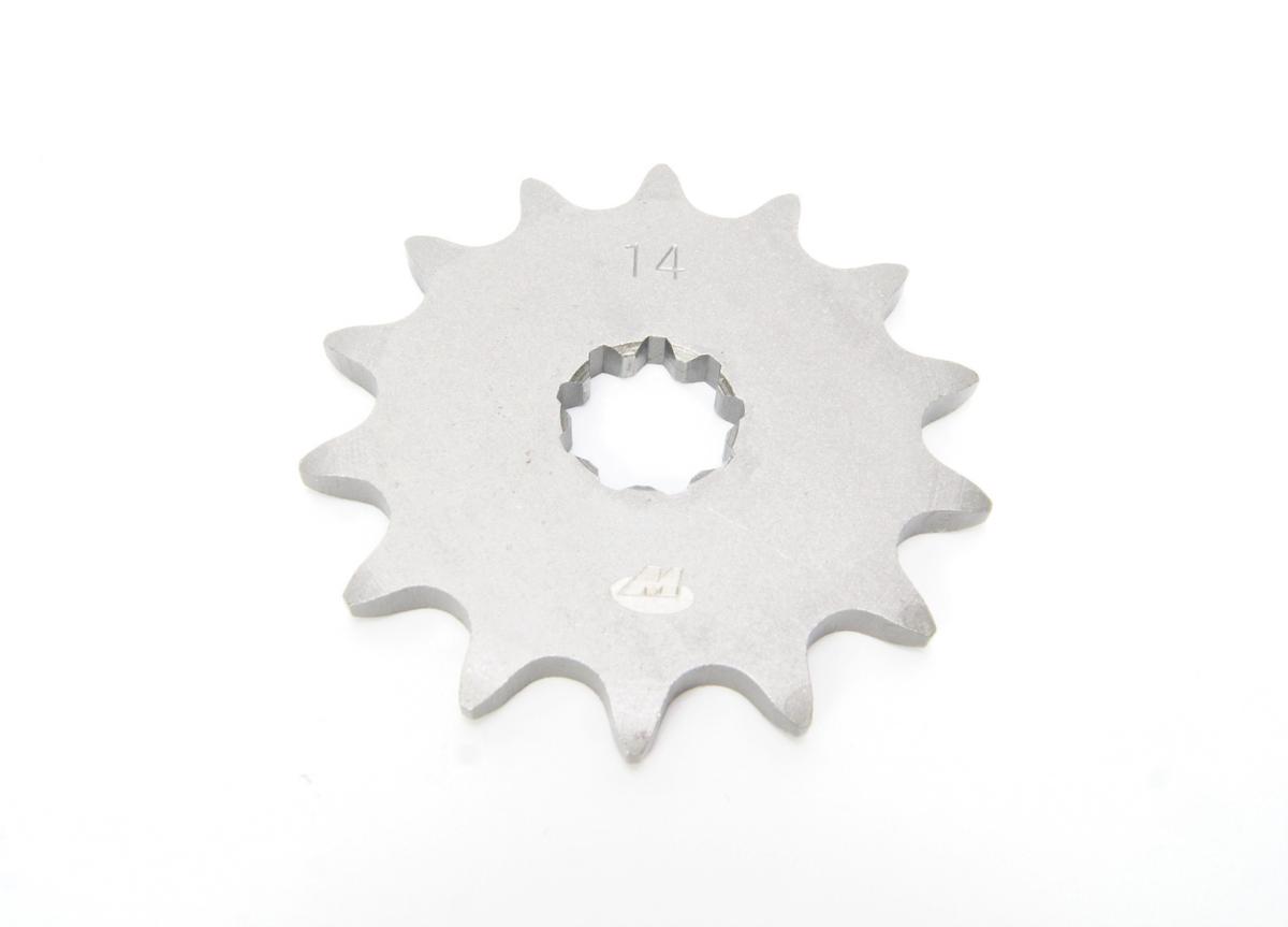 MOTOMAX, s.r.o. Řetězové kolečko 14z. KORADO  *M