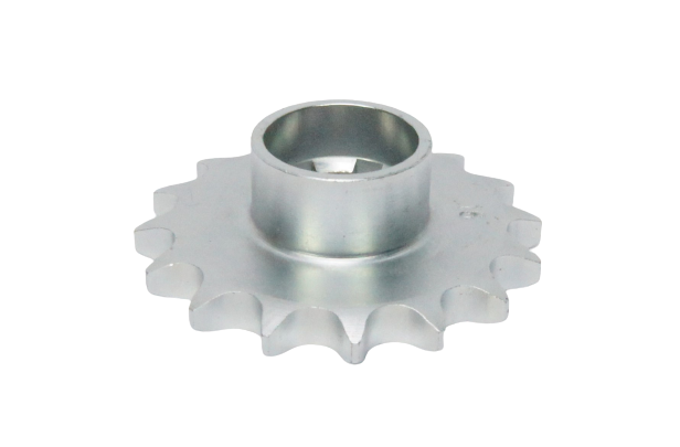 MOTOMAX, s.r.o. Řetězové kolečko 16z. JAWA Pérák  *M